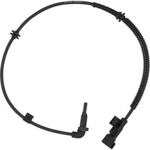 Load image into Gallery viewer, 2ABS2933 ABS Wheel Speed Sensor Perfect Stop Sensor Canada