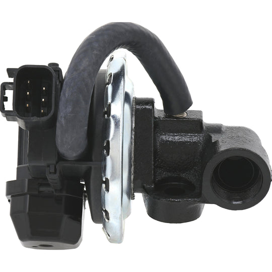 2EGR0024 Exhaust Gas Recirculation (EGR) Valve Perfect Stop Sensor Canada