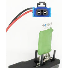 Load image into Gallery viewer, 2BMR0100 HVAC Blower Motor Resistor Perfect Stop Sensor Canada