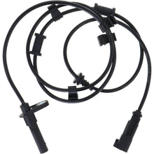 Charger l'image dans la galerie, 2ABS3095 ABS Wheel Speed Sensor Perfect Stop Sensor Canada