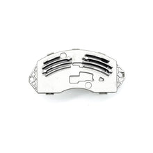 Load image into Gallery viewer, 2BMR0188 HVAC Blower Motor Resistor Perfect Stop Sensor Canada