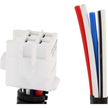 Load image into Gallery viewer, 2HAR0002 HVAC Blower Motor Resistor Connector Perfect Stop Sensor Canada