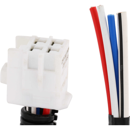 2HAR0002 HVAC Blower Motor Resistor Connector Perfect Stop Sensor Canada