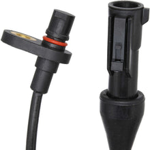 Charger l'image dans la galerie, 2ABS1431 ABS Wheel Speed Sensor Perfect Stop Sensor Canada
