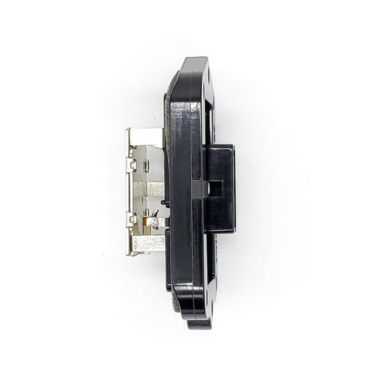 2BMR0006 HVAC Blower Motor Resistor Perfect Stop Sensor Canada