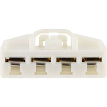 Load image into Gallery viewer, 2HAR0046 HVAC Blower Motor Resistor Connector Perfect Stop Sensor Canada
