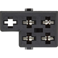Load image into Gallery viewer, 2HAR0049 HVAC Blower Motor Resistor Connector Perfect Stop Sensor Canada