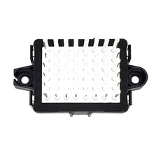 Load image into Gallery viewer, 2BMR0027 HVAC Blower Motor Resistor Perfect Stop Sensor Canada