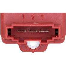 Load image into Gallery viewer, 2BMR0585 HVAC Blower Motor Resistor Perfect Stop Sensor Canada