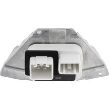 Load image into Gallery viewer, 2BMR0012 HVAC Blower Motor Resistor Perfect Stop Sensor Canada