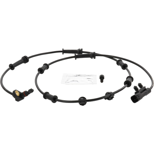 2ABS0598 ABS Wheel Speed Sensor Perfect Stop Sensors Canada