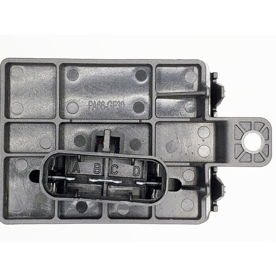 2BMR0024 HVAC Blower Motor Resistor Perfect Stop Sensor Canada