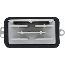 Load image into Gallery viewer, 2BMR0425 HVAC Blower Motor Resistor Perfect Stop Sensor Canada