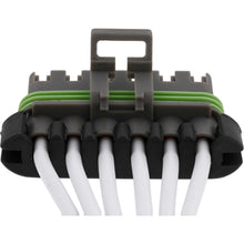 Load image into Gallery viewer, 2HAR0041 HVAC Blower Motor Resistor Connector Perfect Stop Sensor Canada