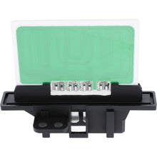 Load image into Gallery viewer, 2BMR1008 HVAC Blower Motor Resistor Perfect Stop Sensor Canada