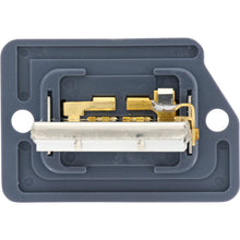 Load image into Gallery viewer, 2BMR0008 HVAC Blower Motor Resistor Perfect Stop Sensor Canada