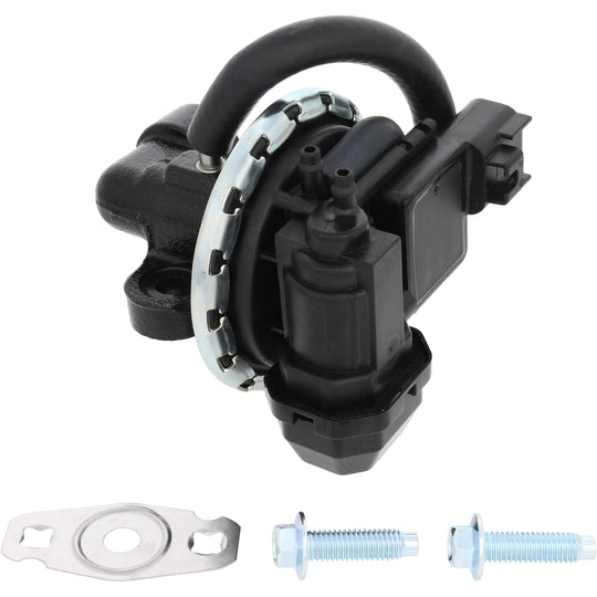 2EGR0034 Exhaust Gas Recirculation (EGR) Valve Perfect Stop Sensor Canada