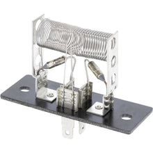 Load image into Gallery viewer, 2BMR0126 HVAC Blower Motor Resistor Perfect Stop Sensor Canada