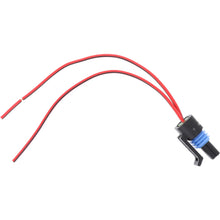 Charger l'image dans la galerie, 2HAR0058 Air Charge Temperature Sensor Connector Perfect Stop Sensor Canada