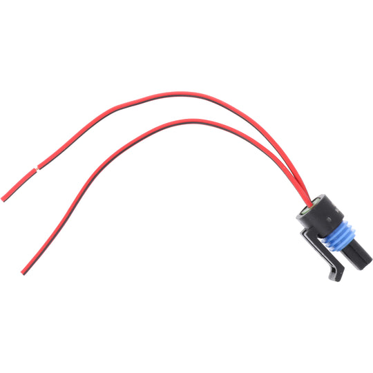 2HAR0058 Air Charge Temperature Sensor Connector Perfect Stop Sensor Canada