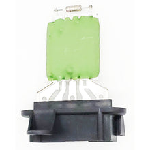 Load image into Gallery viewer, 2BMR0281 HVAC Blower Motor Resistor Perfect Stop Sensor Canada
