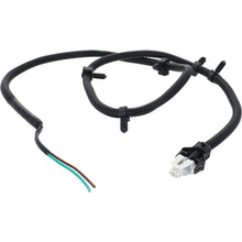 Load image into Gallery viewer, 2ABS0394 ABS Wheel Speed Sensor Wiring Harness Perfect Stop Sensors Canada