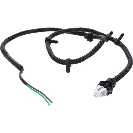 2ABS0394 ABS Wheel Speed Sensor Wiring Harness Perfect Stop Sensors Canada