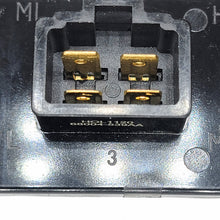 Load image into Gallery viewer, 2BMR0350 HVAC Blower Motor Resistor Perfect Stop Sensor Canada