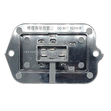 Charger l'image dans la galerie, 2BMR0006 HVAC Blower Motor Resistor Perfect Stop Sensor Canada