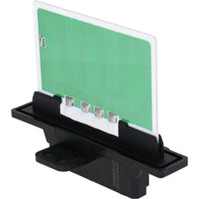 Load image into Gallery viewer, 2BMR0220 HVAC Blower Motor Resistor Perfect Stop Sensor Canada