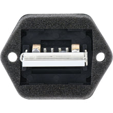 Load image into Gallery viewer, 2BMR0712 HVAC Blower Motor Resistor Perfect Stop Sensor Canada