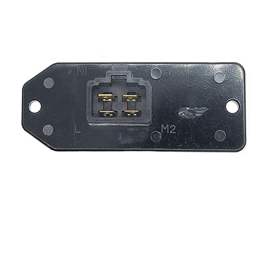 2BMR0350 HVAC Blower Motor Resistor Perfect Stop Sensor Canada