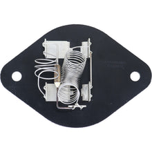 Load image into Gallery viewer, 2BMR0010 HVAC Blower Motor Resistor Perfect Stop Sensor Canada