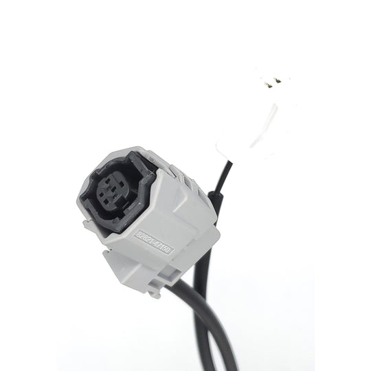 2ABS2583 ABS Wheel Speed Sensor Wiring Harness Perfect Stop Sensor Canada