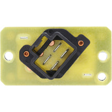 Load image into Gallery viewer, 2BMR0633 HVAC Blower Motor Resistor Perfect Stop Sensor Canada