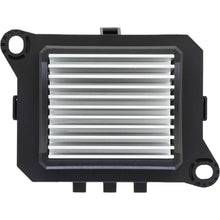 Load image into Gallery viewer, 2BMR0402 HVAC Blower Motor Resistor Perfect Stop Sensor Canada