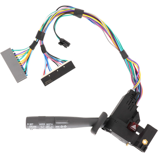 2FMS0002 Headlight Dimmer Switch Perfect Stop Sensor Canada