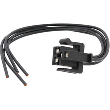 Load image into Gallery viewer, 2HAR0012 HVAC Blower Motor Resistor Connector Perfect Stop Sensor Canada