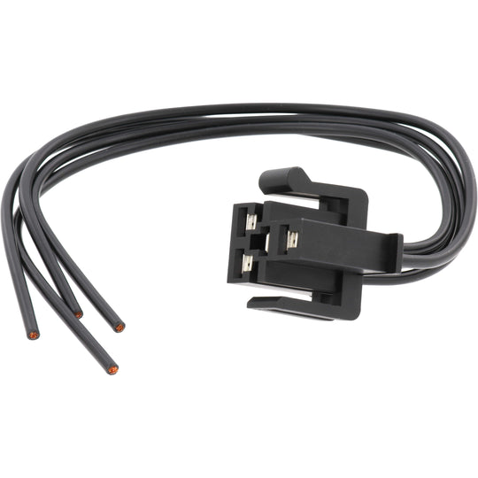 2HAR0012 HVAC Blower Motor Resistor Connector Perfect Stop Sensor Canada