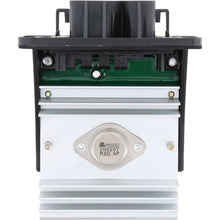 Charger l'image dans la galerie, 2BMR0069 HVAC Blower Motor Resistor Perfect Stop Sensor Canada