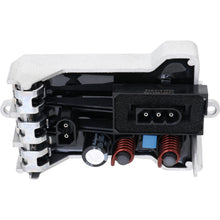Load image into Gallery viewer, 2BMR0333 HVAC Blower Motor Resistor Perfect Stop Sensor Canada