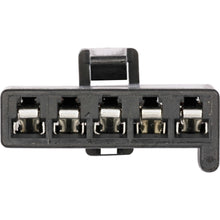 Load image into Gallery viewer, 2HAR0044 HVAC Blower Motor Resistor Connector Perfect Stop Sensor Canada