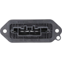 Load image into Gallery viewer, 2BMR0601 HVAC Blower Motor Resistor Perfect Stop Sensor Canada