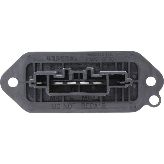 2BMR0601 HVAC Blower Motor Resistor Perfect Stop Sensor Canada