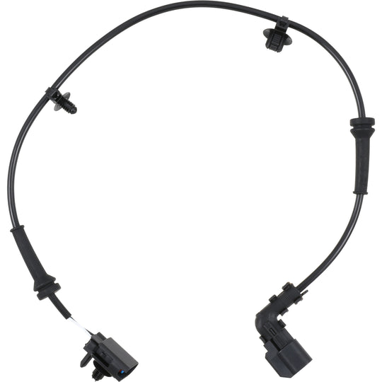 2ABS5095 ABS Wheel Speed Sensor Wiring Harness Perfect Stop Sensor Canada