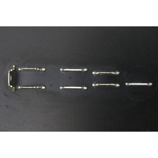 2BMR0079 HVAC Blower Motor Resistor Perfect Stop Sensor Canada