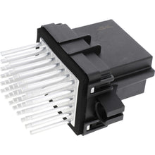 Load image into Gallery viewer, 2BMR0355 HVAC Blower Motor Resistor Perfect Stop Sensor Canada