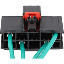 Load image into Gallery viewer, 2HAR0037 HVAC Blower Motor Resistor Connector Perfect Stop Sensor Canada