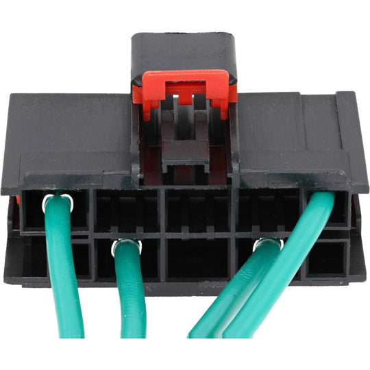 2HAR0037 HVAC Blower Motor Resistor Connector Perfect Stop Sensor Canada