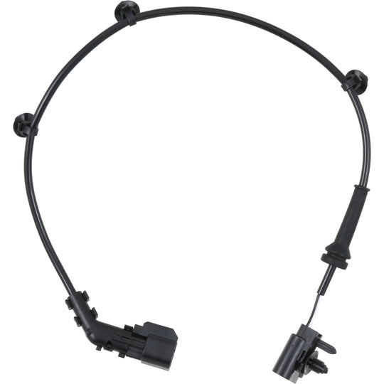 2ABS5093 ABS Wheel Speed Sensor Wiring Harness Perfect Stop Sensor Canada